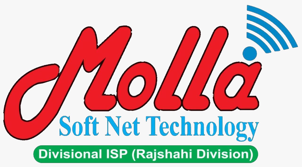 Molla Soft Customer Portal