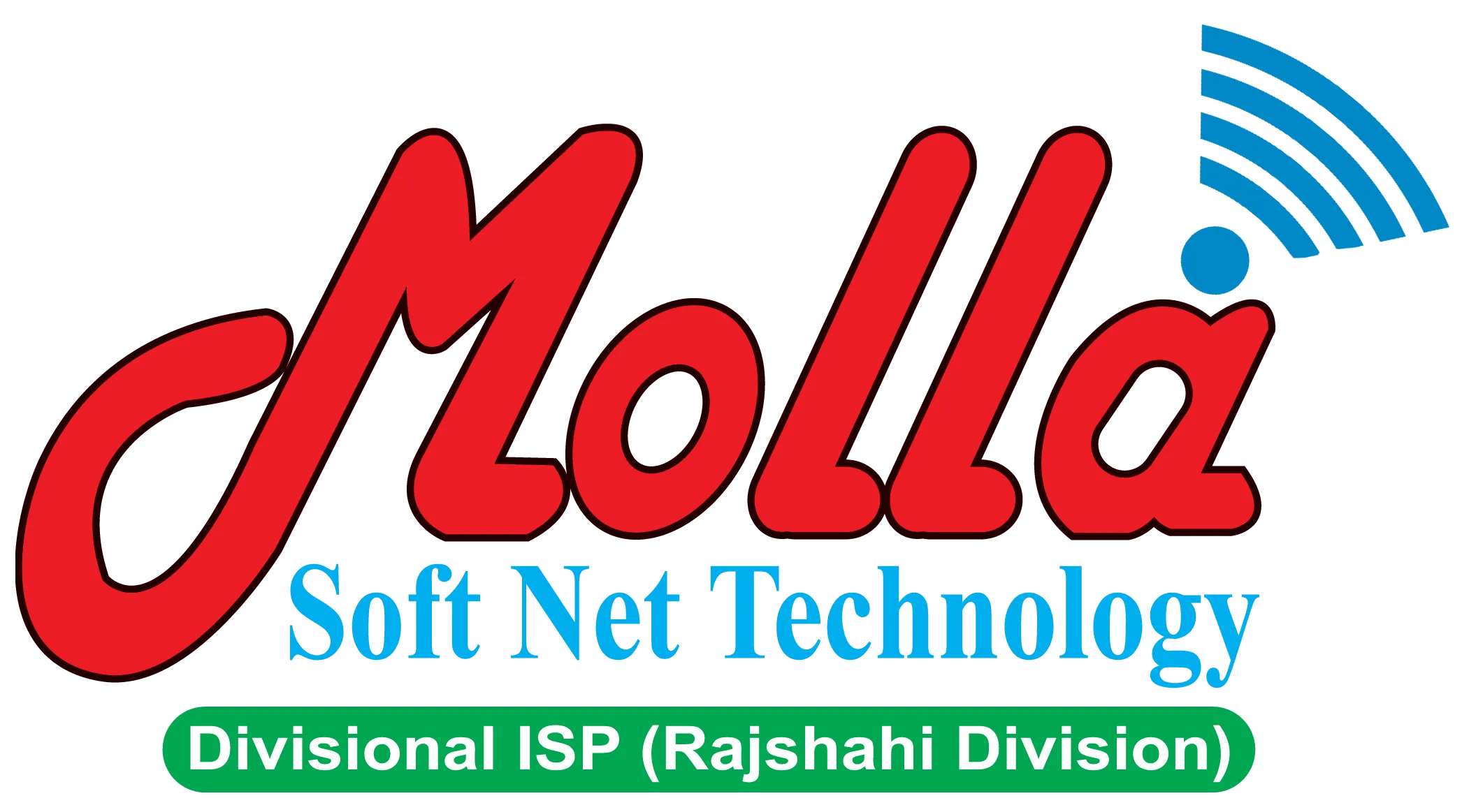 Molla Soft Customer Portal